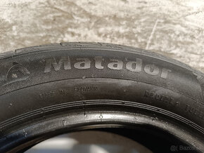 185/60 R15 Zimné pneumatiky Matador Sibir Snow 4 kusy - 6