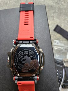 Casio g-shock gpr b1000 rangeman 2 - 6