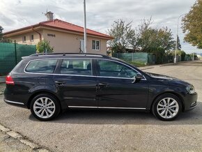 Volkswagen Passat B7 Variant 2.0 TDI CR - 6