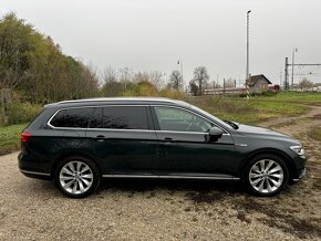 Volkswagen Passat 2,0 BiTDI 4Motion Highline - 6