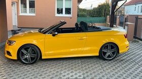 s3 2017 cabrio 4x4 - 6