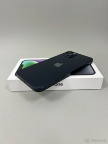 Apple iPhone 14 128GB Midnight - 6