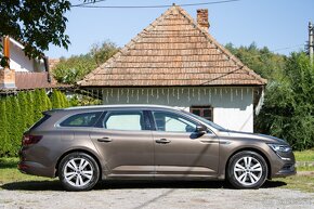 Renault Talisman Energy dCi 160 Intens EDC - 6