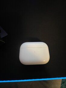 Predám originál Apple AirPods pro vo výbornom stave - 6