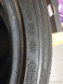 Continental contisport 5 255/40  R20 101 V - 6