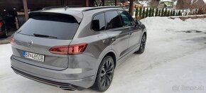 Touareg 3.0TDI  R-Line - 6