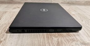 Dell i5-7200u/8GB RAM/256GB SSD/Intel 620 - 6