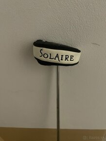 Callaway Solaire putter - 6