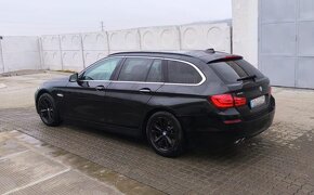 BMW 525 d, xdrive, r.v. 2013, F11 - 6