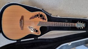 Ovation Celebrity - 6