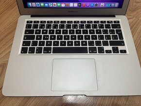 MacBook Air 2017 - 6