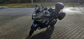 SUZUKI BANDIT GSX1250FA - 6