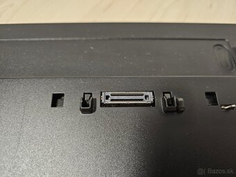 Dokovacie stanice Lenovo ThinkPad Ultra Dock 40A2 - 6