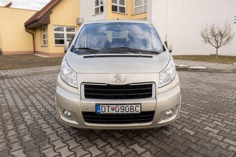 Peugeot Expert 2.0 Diesel 120KW - 6