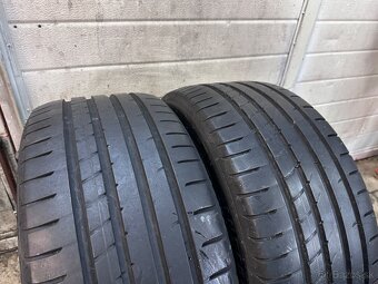 235/45R17 letne - 6