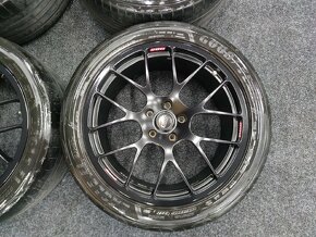 BBS CH-R R21 5x130 - 6