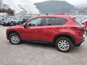 Mazda CX-5 2.2 Skyactiv-D AWD Revolution TOP - 6