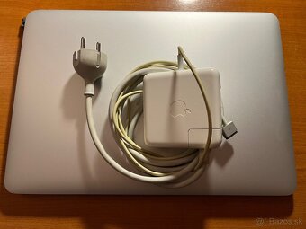 MacBook Pro 13”/2015/i5/8GB/250GB - 6