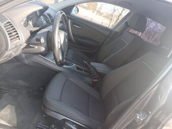 Rozpredam bmw e87 116i n43 - 6