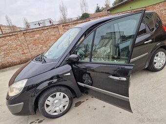 Renault Scenic 1,6i 16v - 6