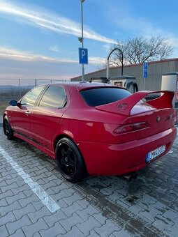 Alfa Romeo 1,9jtd, - 6