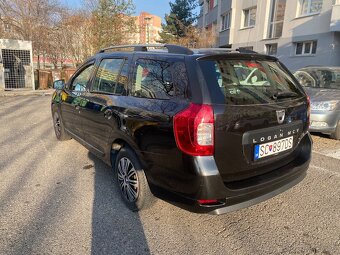 Dacia Logan  MCV - 6