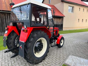 Zetor 7211 - 6