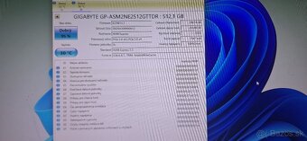 Kombo - Doska + procesor + NVME Disk + zdroj. - 6