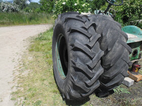 Zetor  Super  50 - 6