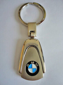 kľúčenka BMW - 6