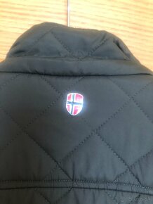 Pánska prechodná bunda Geographical Norway. - 6