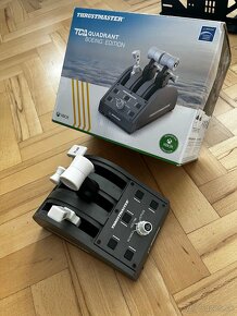 Thrustmaster TCA QUADRANT BOEING Edition pro Xbox One, Serie - 6