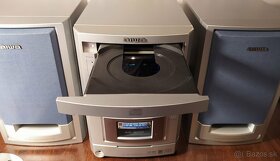 AIWA XR-M12 - 6