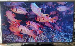 Predám 4KUHD SMART ANDROID TV Philips 58PUS8505(150cm)AMBIL - 6