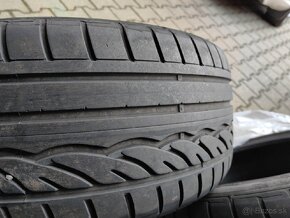 Pneumatiky 245/45 R18 3 ks - 6