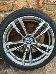 BMW r19 5x112 - 6