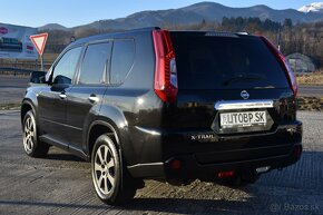 Nissan X-Trail 2.0 dCi SE - 6