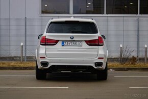 BMW X5 xDrive30d / A/T - 6