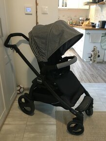 PEG PEREGO Futura Modular Quarz - 6