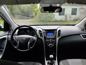 Hyundai i30 combi 1.6 crdi - 6