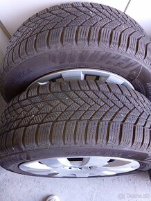 205/55R16  5x112 R16 ET 41 - 6