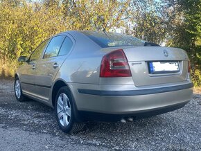 Škoda octavia 1.9.TDI 77KW BEZ  DPF filter - 6