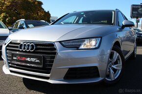 Audi A4 Avant 2.0 TDI Sport - 6