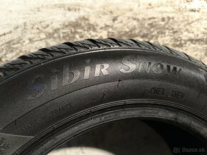 175/65 R14 Zimné pneumatiky Matador Sibir Snow 2 kusy - 6