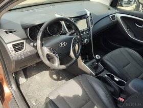 Hyundai i30, 1.6, Benzín, rv.2012/06 (c.j 2107) - 6