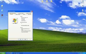 Predám Retro PC, Windows XP - 6