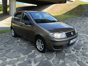 ✳️Fiat Punto 1.2 Classic 104000 KM✳️ - 6