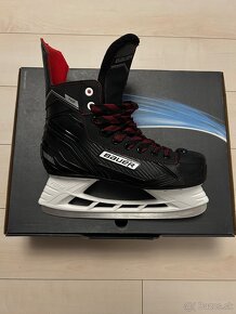 BAUER NS 44,5 - 6