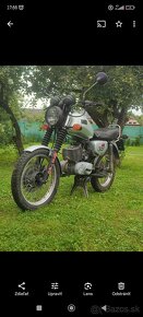 MZ150 ETZ - 6