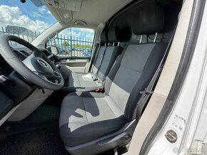 2019 VW Transporter T6 2.0tdi - 6